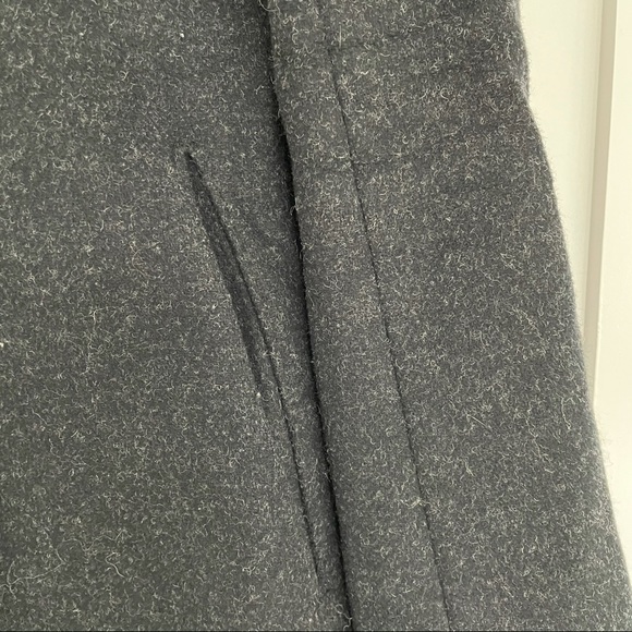 Babaton The Stedman Wool Coat - Picture 3 of 6